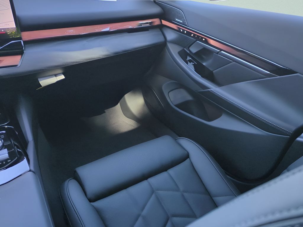 New 2026 BMW i5 eDrive40 RWD image 16