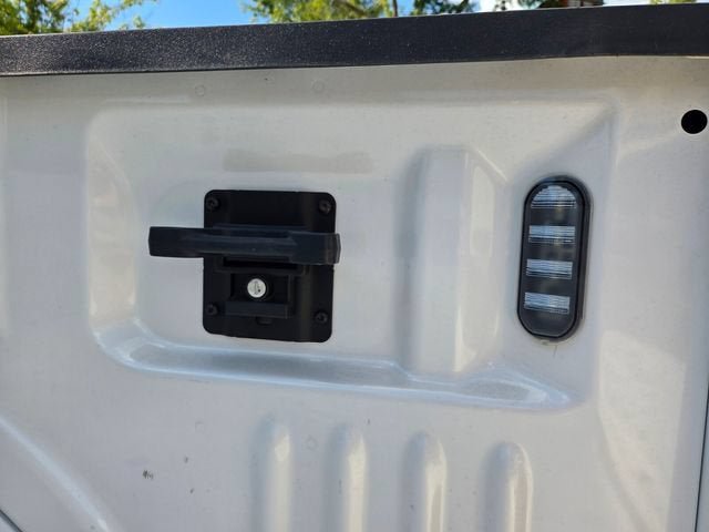 Used 2018 Ford F150 Lariat AWD/4WD image 19