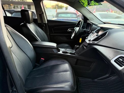 Used 2016 GMC Terrain SLT w/ Open Road Package FWD image 19