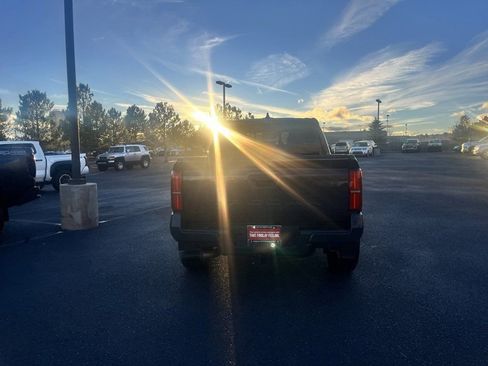 Used 2024 Toyota Tacoma SR5 image 4