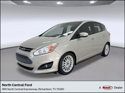 Used 2015 Ford C-MAX SEL w/ Equipment Group 302A