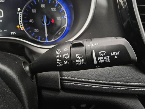 New 2026 Chrysler Pacifica Select image 29