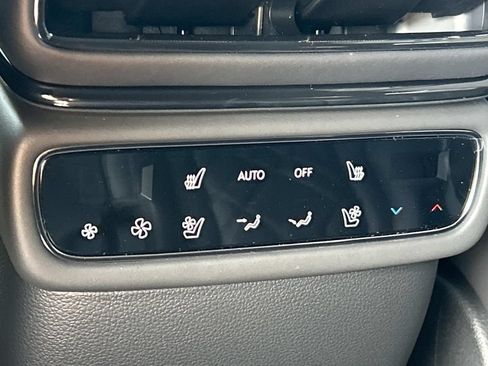 New 2027 Genesis GV80 3.5T Prestige AWD/4WD image 25