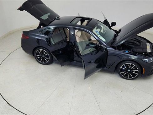 Used 2025 BMW i4 M50 image 88