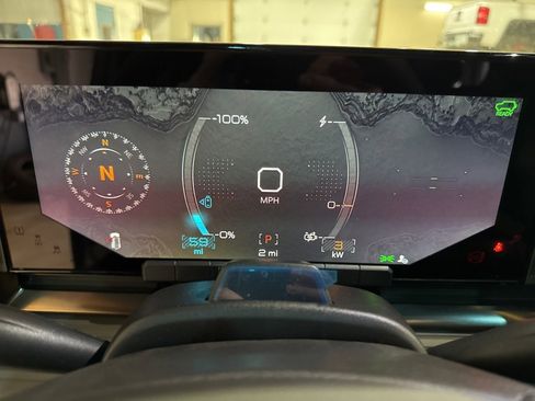 New 2025 GMC Hummer EV 2X image 21