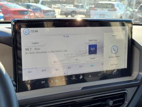 New 2025 Ford Bronco Sport Big Bend image 20