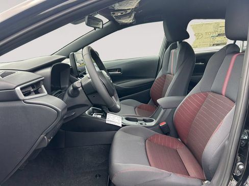 New 2026 Toyota Corolla SE FWD image 9