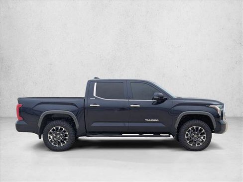 Used 2026 Toyota Tundra Limited AWD/4WD image 3
