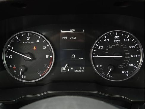 Certified 2025 Subaru Forester Premium AWD/4WD image 19