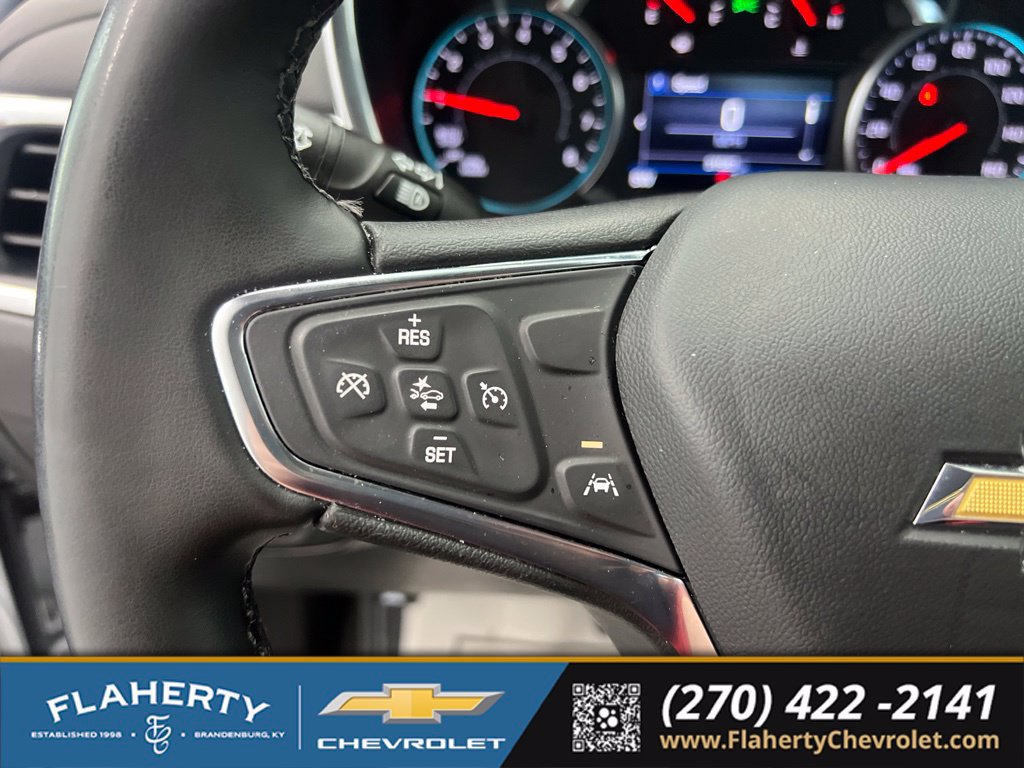 Used 2024 Chevrolet Equinox LT FWD image 25