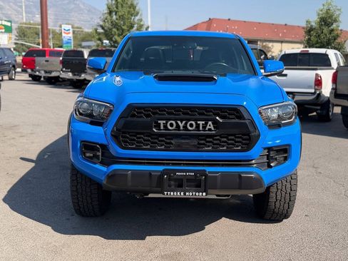 Used 2019 Toyota Tacoma TRD Pro AWD/4WD image 70