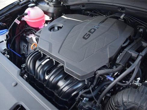 New 2026 Kia Sportage X-Line w/ X-Line Premium Package image 36