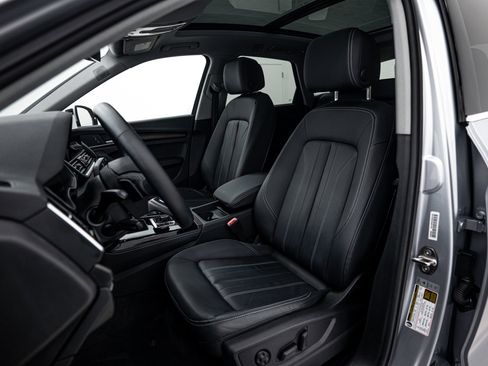 Certified 2023 Audi Q5 2.0T Premium Plus w/ Premium Plus Package image 16