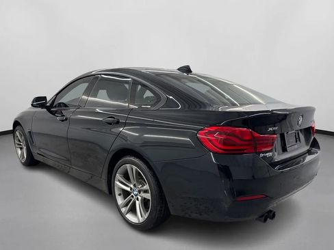 Used 2018 BMW 430i Gran Coupe xDrive 430i xDrive Gran Coupe Sedan 4 image 7