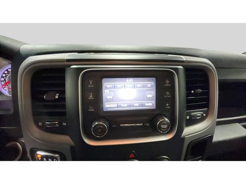 Used 2021 RAM 1500 Express w/ Wheel & Sound Group AWD/4WD image 13