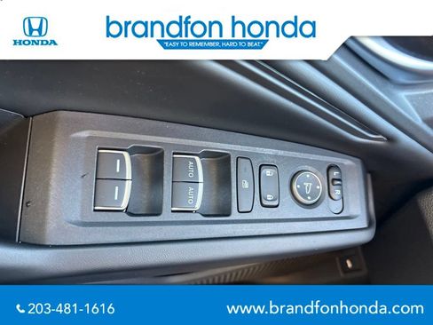 Used 2023 Honda Accord EX-L image 13