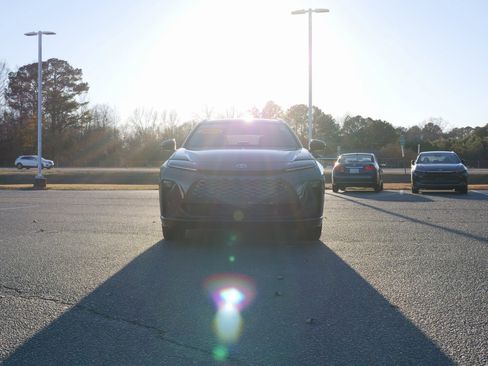 Used 2025 Toyota Crown Signia image 8