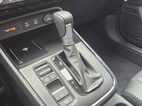 New 2026 Honda CR-V EX-L image 25