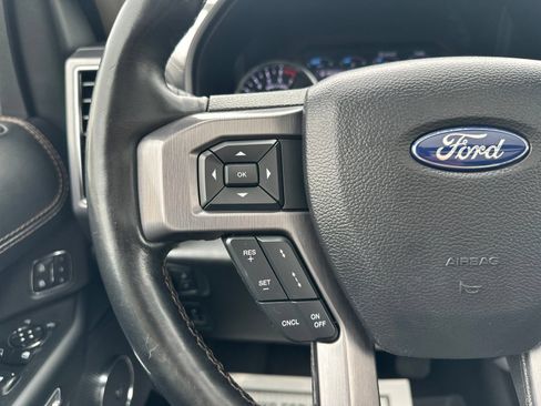 Used 2021 Ford Expedition Max Platinum AWD/4WD image 58