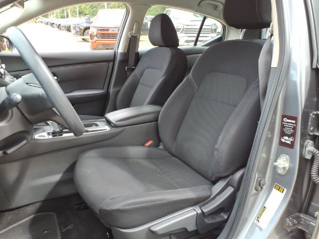 Used 2020 Nissan Sentra S FWD image 8