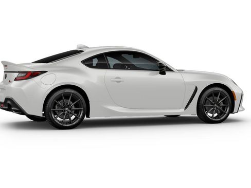 New 2026 Toyota GR86 Premium image 11