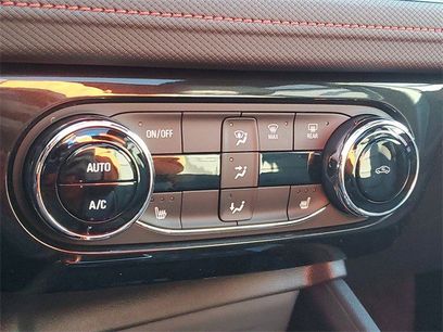 Certified 2024 Chevrolet TrailBlazer RS w/ Convenience Package