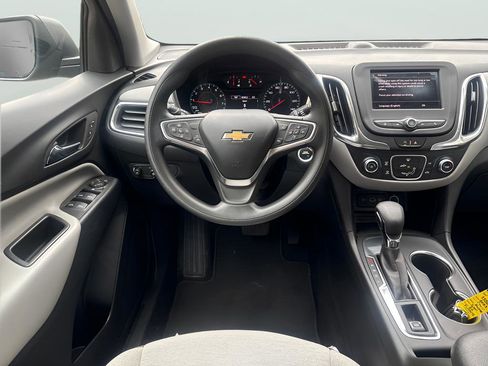 Used 2023 Chevrolet Equinox LS FWD image 21