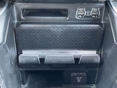 Certified 2020 RAM 1500 Big Horn AWD/4WD image 25