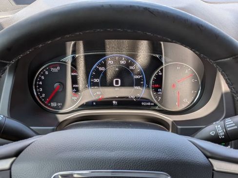 Used 2023 GMC Acadia Denali w/ Denali Ultimate Package FWD image 22