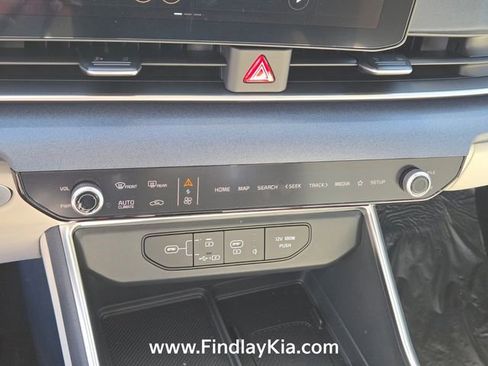 New 2026 Kia Carnival SX image 19