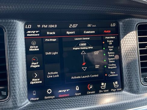 Used 2022 Dodge Charger SRT Hellcat RWD image 22