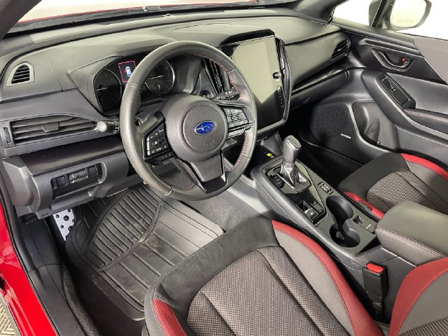 Used 2025 Subaru Impreza RS AWD/4WD image 3