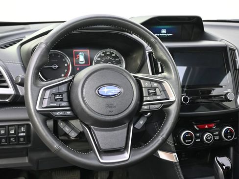 Certified 2023 Subaru Forester Touring AWD/4WD image 12