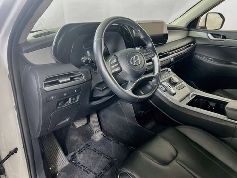 Used 2023 Hyundai Palisade SEL AWD/4WD image 9