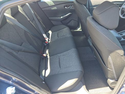 New 2026 Honda Accord SE image 11