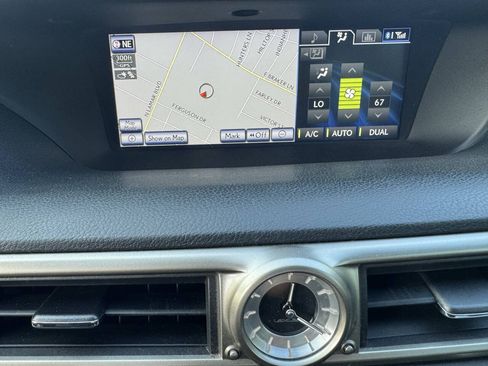 Used 2014 Lexus GS 350 w/ F Sport Package RWD image 16