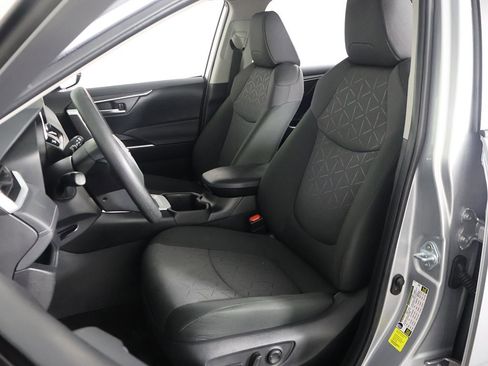 Used 2024 Toyota RAV4 XLE w/ Convenience Package image 29