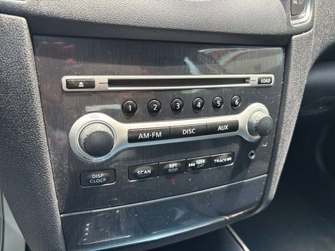 Used 2013 Nissan Maxima 3.5 S FWD image 27