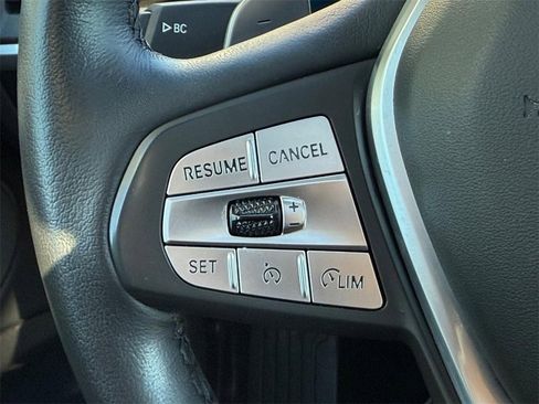 Used 2024 BMW X3 xDrive30i w/ Premium Package image 17