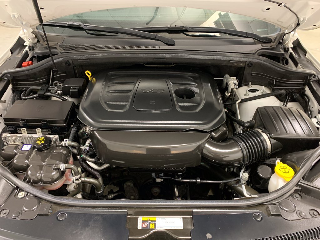 Used 2020 Jeep Grand Cherokee Limited AWD/4WD image 16