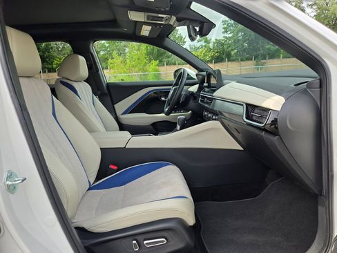 Certified 2025 Acura ADX A-Spec FWD image 28