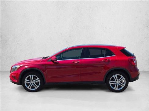 Used 2016 Mercedes-Benz GLA 250 image 6
