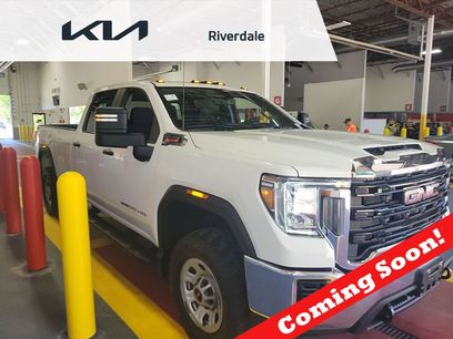 Used 2023 GMC Sierra 2500 Pro w/ Convenience Package