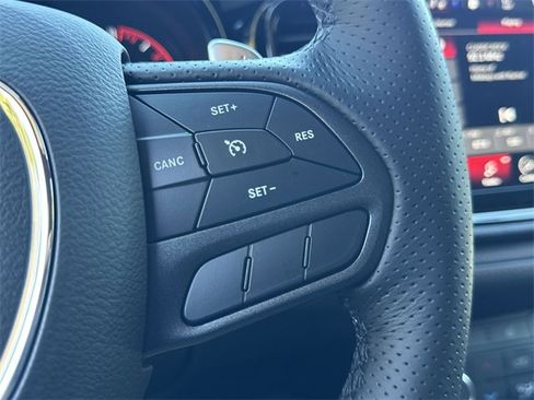 New 2026 Dodge Durango GT w/ Blacktop Package image 26