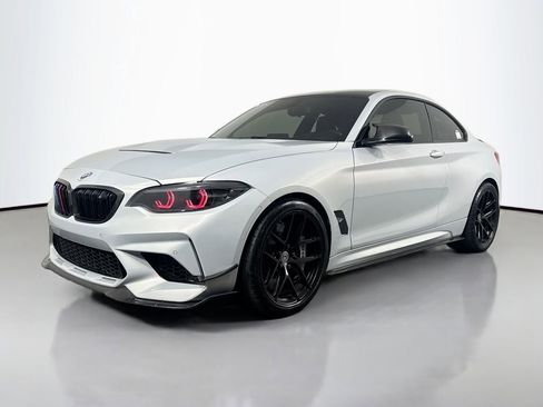 Used 2020 BMW M2 CS image 39