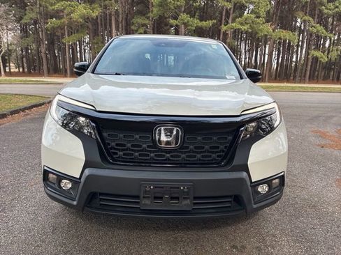 Used 2021 Honda Passport EX-L image 8