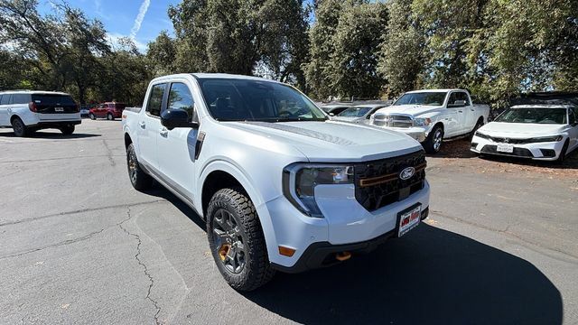 New 2026 Ford Maverick Tremor AWD/4WD image 2