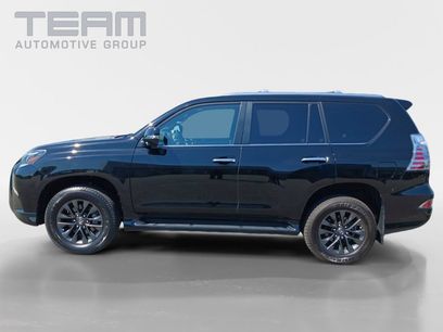 Used 2023 Lexus GX 460 Premium w/ Premium Package