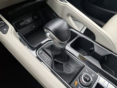 Used 2021 Kia Telluride SX AWD/4WD image 21