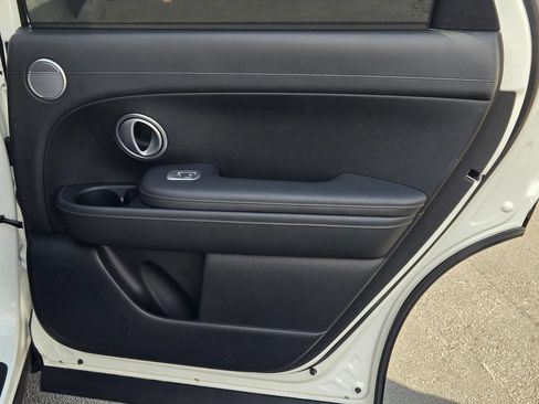 Certified 2026 Hyundai Palisade SEL FWD image 14